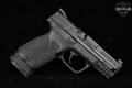 Smith & Wesson (S&W) M&P9 M2.0 Compact 3.6" No Thumb Safety 9mm Luger Black in Good Condition Image 3