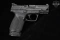 Smith & Wesson (S&W) M&P9 M2.0 Compact 3.6" No Thumb Safety 9mm Luger Black in Good Condition Image 4