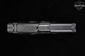 Smith & Wesson (S&W) M&P9 M2.0 Compact 3.6" No Thumb Safety 9mm Luger Black in Good Condition Image 5