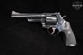 Smith & Wesson (S&W) Model 29-3 .44 Rem Magnum Blued in Excellent Condition Image 4