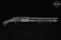 Mossberg 590 Shockwave LaserSaddle 20 Gauge Black in Good Condition Image 3