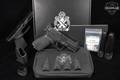 Springfield Armory Echelon 4.0C 9mm Luger Black in Very Good Condition Image 2