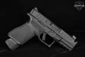 Springfield Armory Echelon 4.0C 9mm Luger Black in Very Good Condition Image 3