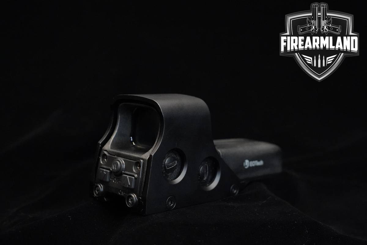 EOTECH L3 HWS Law Enforcement/Military EOTECH Holographic OPTIC