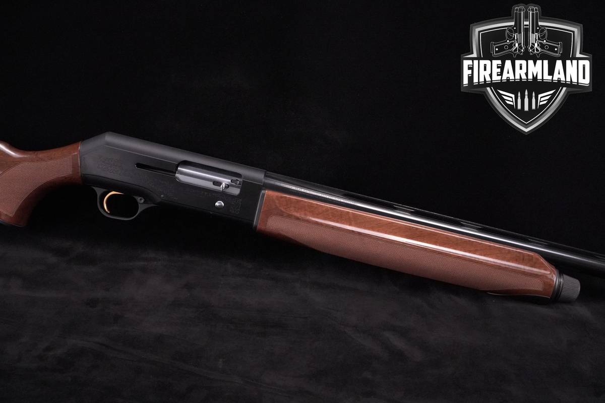Beretta A390ST 12-Gauge 26" Blued Beretta-A390-ST A-390 12GA