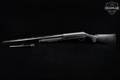 Benelli Super Black Eagle SBE I; Heckler & Koch import 12 Gauge Black & Synthetic in Poor Condition Image 2