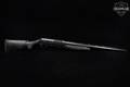 Benelli Super Black Eagle SBE I; Heckler & Koch import 12 Gauge Black & Synthetic in Poor Condition Image 3