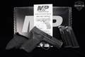 Smith & Wesson (S&W) M&P 9 M2.0 9mm Luger Black in Good Condition Image 2