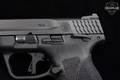 Smith & Wesson (S&W) M&P 9 M2.0 9mm Luger Black in Good Condition Image 3