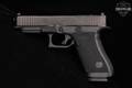 Glock 17 Gen6 MOS 9mm Luger Black in Excellent Condition Image 3