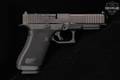 Glock 17 Gen6 MOS 9mm Luger Black in Excellent Condition Image 4
