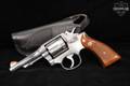 Smith & Wesson (S&W) Model 64 no-dash .38 Spl. Stainless in Good Condition Image 2