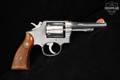 Smith & Wesson (S&W) Model 64 no-dash .38 Spl. Stainless in Good Condition Image 3