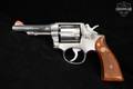 Smith & Wesson (S&W) Model 64 no-dash .38 Spl. Stainless in Good Condition Image 4