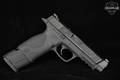 Smith & Wesson (S&W) M&P45 First Generation (Pre-M2.0), No Thumb Safety, No Magazine Disconnect .45 ACP Black in Very Good Condition Image 3