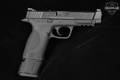Smith & Wesson (S&W) M&P45 First Generation (Pre-M2.0), No Thumb Safety, No Magazine Disconnect .45 ACP Black in Very Good Condition Image 5