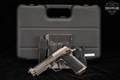 Beretta 92X Performance 9mm Luger Satin Nickel in Very Good Condition Image 2
