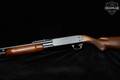 1965 Ithaca Model 37 Featherlight Deerslayer 12 Gauge Blued in Good Condition Image 2