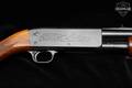 1965 Ithaca Model 37 Featherlight Deerslayer 12 Gauge Blued in Good Condition Image 5