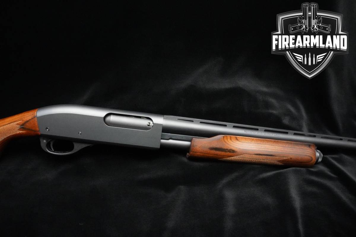 Remington 870 Express 20-Gauge 28" Remington VENT RIB