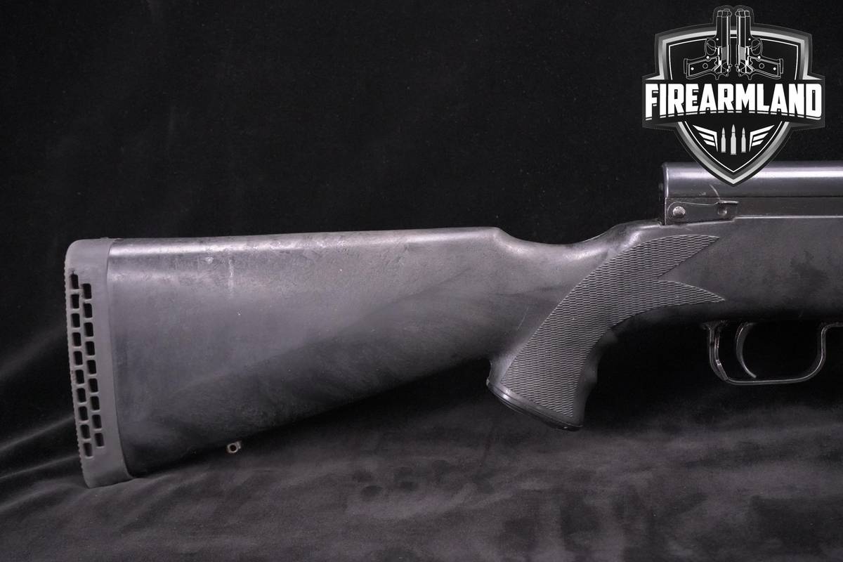 Norinco Type 56 SKS Sporter 7.62x39 16.5" Blued