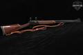 1984 Winchester Repeating Arms Model 9422M XTR .22 WMR Blued & Walnut in Good Condition Image 3