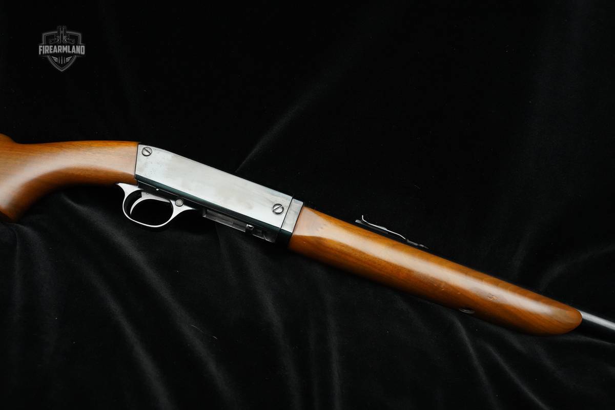 Remington 241 Speedmaster 22 LR Remington Rifle 22lr Semi Auto Rifle 22LR