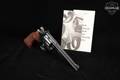 Smith & Wesson (S&W) Model 17-4 K-22 Masterpiece .22 LR Blued in Very Good Condition Image 2