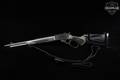 2021-2025 Marlin Firearms Co. Model 1895 SBL .45-70 Govt. Stainless & Gray Laminate in Very Good Condition Image 2