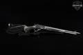 2021-2025 Marlin Firearms Co. Model 1895 SBL .45-70 Govt. Stainless & Gray Laminate in Very Good Condition Image 3