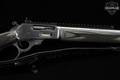 2021-2025 Marlin Firearms Co. Model 1895 SBL .45-70 Govt. Stainless & Gray Laminate in Very Good Condition Image 5
