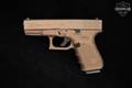 Glock 19 Gen4 USA 9mm Luger FDE in Good Condition Image 3