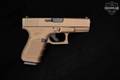 Glock 19 Gen4 USA 9mm Luger FDE in Good Condition Image 4