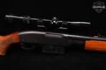 Remington Model 760 Gamemaster Standard Grade .30-06 Blued & Walnut in Good Condition Image 5