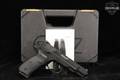 CZ CZ 75 B Omega 9mm Luger Black in Good Condition Image 2