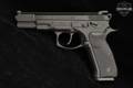 CZ CZ 75 B Omega 9mm Luger Black in Good Condition Image 3