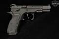 CZ CZ 75 B Omega 9mm Luger Black in Good Condition Image 4