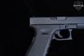Glock 34 Gen3 9mm Luger Melonite in Excellent Condition Image 4