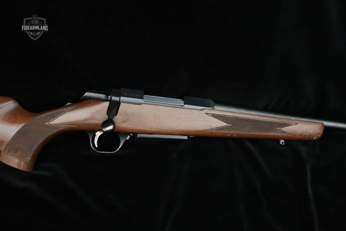 Browning A Bolt 223 WSSM Rifle Browning 223WSSM Bolt A Rifle 223 SS Magnum