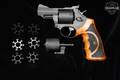 Taurus Model 692 .357 Mag. Matte Black in Excellent Condition Image 2