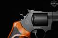 Taurus Model 692 .357 Mag. Matte Black in Excellent Condition Image 4