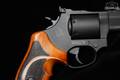 Taurus Model 692 .357 Mag. Matte Black in Excellent Condition Image 5