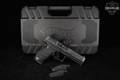 Walther PDP Compact 9mm Luger Black in Very Good Condition Image 2