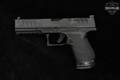 Walther PDP Compact 9mm Luger Black in Very Good Condition Image 5