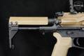 Cross Machine Tool (CMT) UHP15-PDW Binary Trigger .300 AAC Blackout (7.62x35mm) Two-Tone in Very Good Condition Image 4