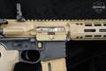 Cross Machine Tool (CMT) UHP15-PDW Binary Trigger .300 AAC Blackout (7.62x35mm) Two-Tone in Very Good Condition Image 5
