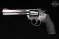Smith & Wesson (S&W) Model 617-6 .22 LR Satin Stainless in Very Good Condition Image 3