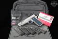 Kimber Rapide Ice (OR) .45 ACP Stainless in Excellent Condition Image 2