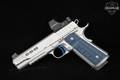 Kimber Rapide Ice (OR) .45 ACP Stainless in Excellent Condition Image 3