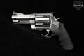 Smith & Wesson (S&W) Model 500 500 S&W Magnum Stainless in Very Good Condition Image 3